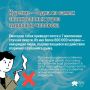 Курение убивает!. В целях борьбы с табакокурением делимся с вами информационными карточками