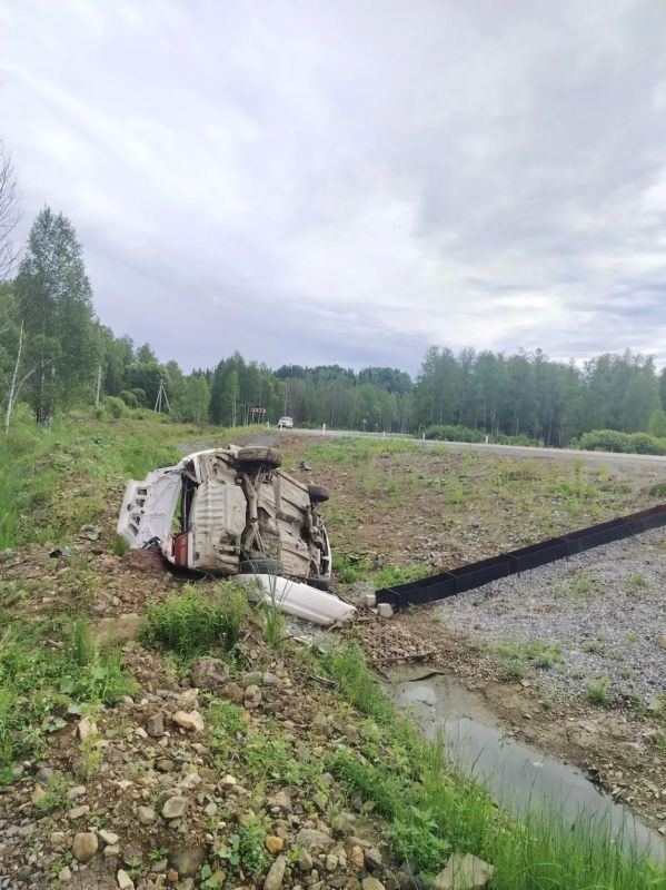 За прошедшие сутки на дорогах республики произошло 4 ДТП, в которых пострадали 5 человек За прошедшие сутки на дорогах республики произошло 4 ДТП, в которых пострадали 5 человек