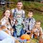 В День семьи, любви и верности хотим поделиться с вами историей, которая по-настоящему согревает сердце