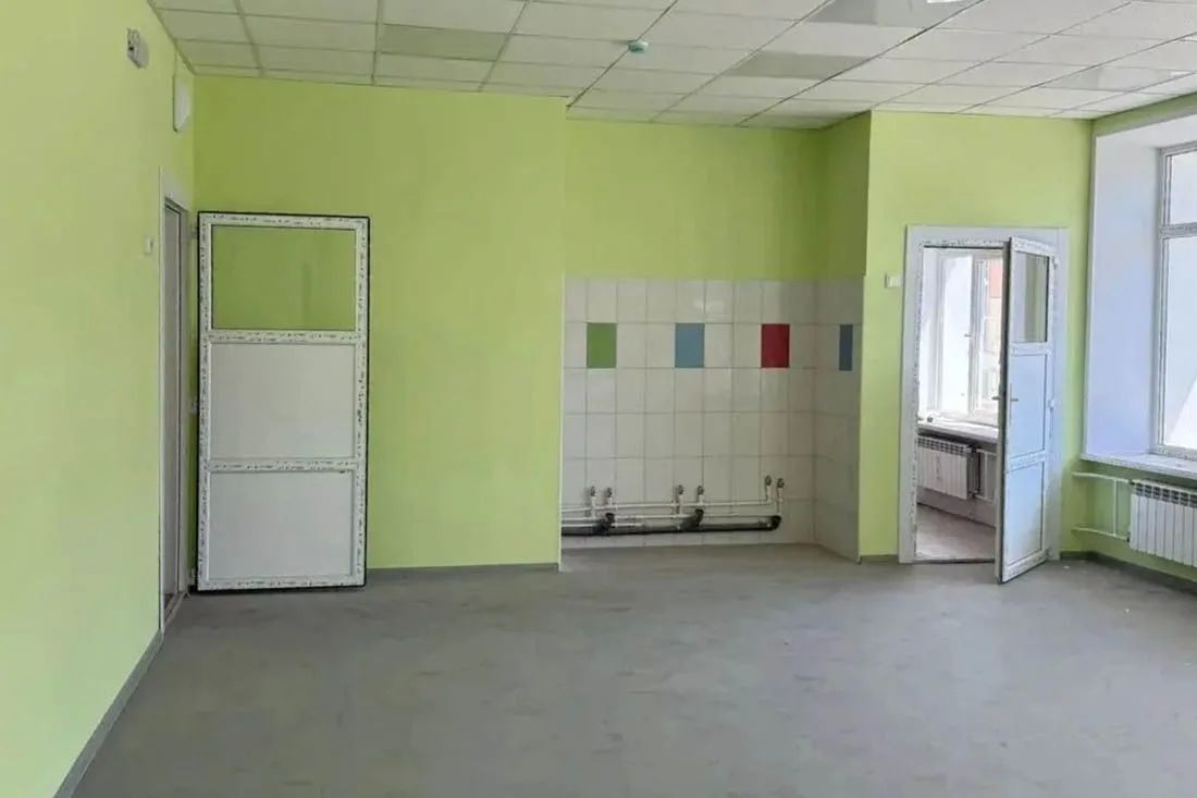 Работы в детском саду № 6 и начальной школе гимназии № 3 Горно-Алтайска – на завершающей стадии Работы в детском саду № 6 и начальной школе гимназии № 3 Горно-Алтайска – на завершающей стадии