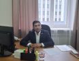 Депутат Ихтиёр Мардиев взял на контроль ситуацию с лесами вдоль реки Бии и лесопользованием рядом с населёнными пунктами Озеро — Куреево, Каначак и Шунарак