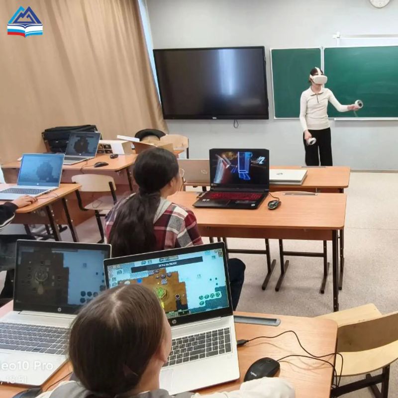 В рамках нацпроекта «Молодежь и дети» завершилась экспедиция мобильного технопарка «Кванториум» по агломерациям Республики Алтай В рамках нацпроекта «Молодежь и дети» завершилась экспедиция мобильного технопарка «Кванториум» по агломерациям Республики Алтай