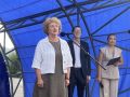 День семьи, любви и верности отметили в Горно-Алтайске