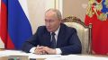 Владимир Путин поддержал предложение губернатора Иркутской области по привлечению малого и среднего бизнеса к нефтепереработке и расширению топливной сети
