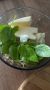 Откройте новые грани вкуса: песто из любых зелёных прелестей