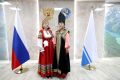 Друзья, предлагаем вам посмотреть фото с IV Международной научнопрактической конференции «Актуальные проблемы сохранения и изучения русского языка на приграничных территориях», посвящённая Дню русского языка по этой ссылке: