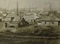 Госархив Республики Алтай обнародовал фотографию из личного архива Нины Шульцевой-Гапоненко