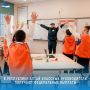 Благодаря национальному проекту «Молодежь и дети» на территории Республики Алтай обеспечена полная финансовая поддержка педагогических работников