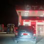 В Кош-Агаче бензин закончился, а люди тарятся по ночам в пищевые бочки