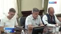 Состоялось заседание Республиканской санитарно-противоэпидемической комиссии
