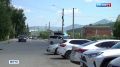 В Горно-Алтайске установят более 90 новых уличных светильников