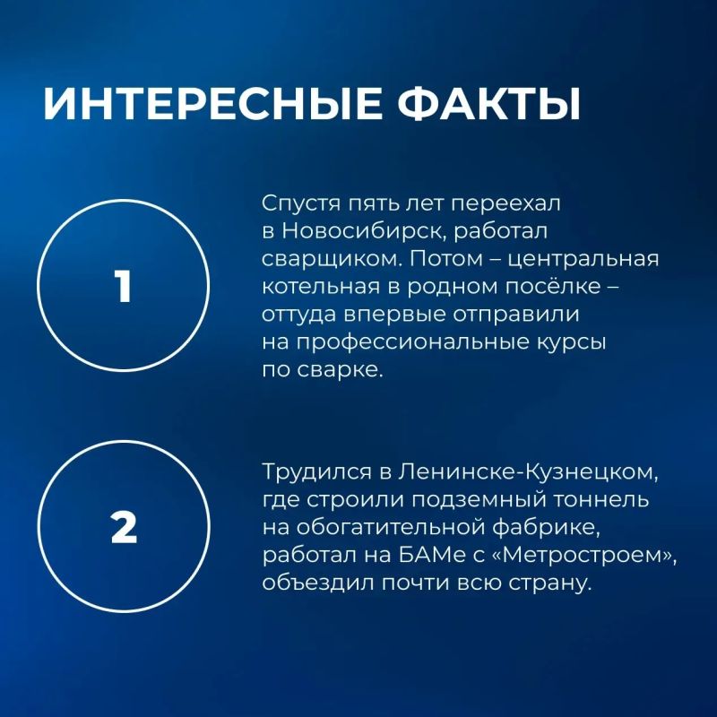 Виталий Лоус занял 1 место на региональном этапе #ЛучшийПоПрофессии Виталий Лоус занял 1 место на региональном этапе #ЛучшийПоПрофессии