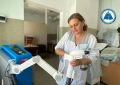 В Республиканской клинической больнице онкологическую помощь объединили на втором этаже