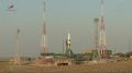 Ракета-носитель «Союз-2.1а» стартовала с Байконура