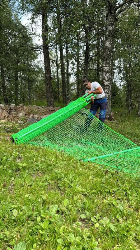 «Манжерок» помогает ветеранам СВО найти работу и начать новую жизнь «Манжерок» помогает ветеранам СВО найти работу и начать новую жизнь