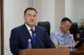 Прокурор Республики Алтай принял участие в заседании коллегии МВД по Республике Алтай