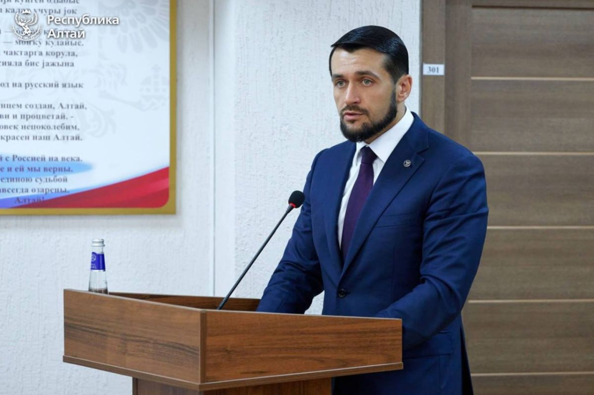 В Республике Алтай прошла коллегия по итогам оперативно-служебной деятельности министерства внутренних дел за первое полугодие 2026 года В Республике Алтай прошла коллегия по итогам оперативно-служебной деятельности министерства внутренних дел за первое полугодие 2026 года