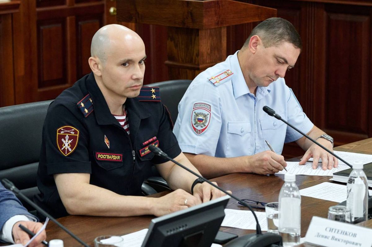 Александр Прокопьев: С завтрашнего дня в Республике Алтай в полном объёме начинает работу интерактивная карта АЗС — Александр Прокопьев: С завтрашнего дня в Республике Алтай в полном объёме начинает работу интерактивная карта АЗС —