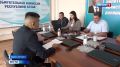 Три кандидата выдвинуты в Госдуму