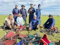 Народный мастер Республики Алтай Аржан Кухаев стал победителем международного конкурса конского убранства "Наследие предков" в Монголии