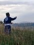 Утро в Горно-Алтайске началось с обряда освящения праздника «Мргл»!
