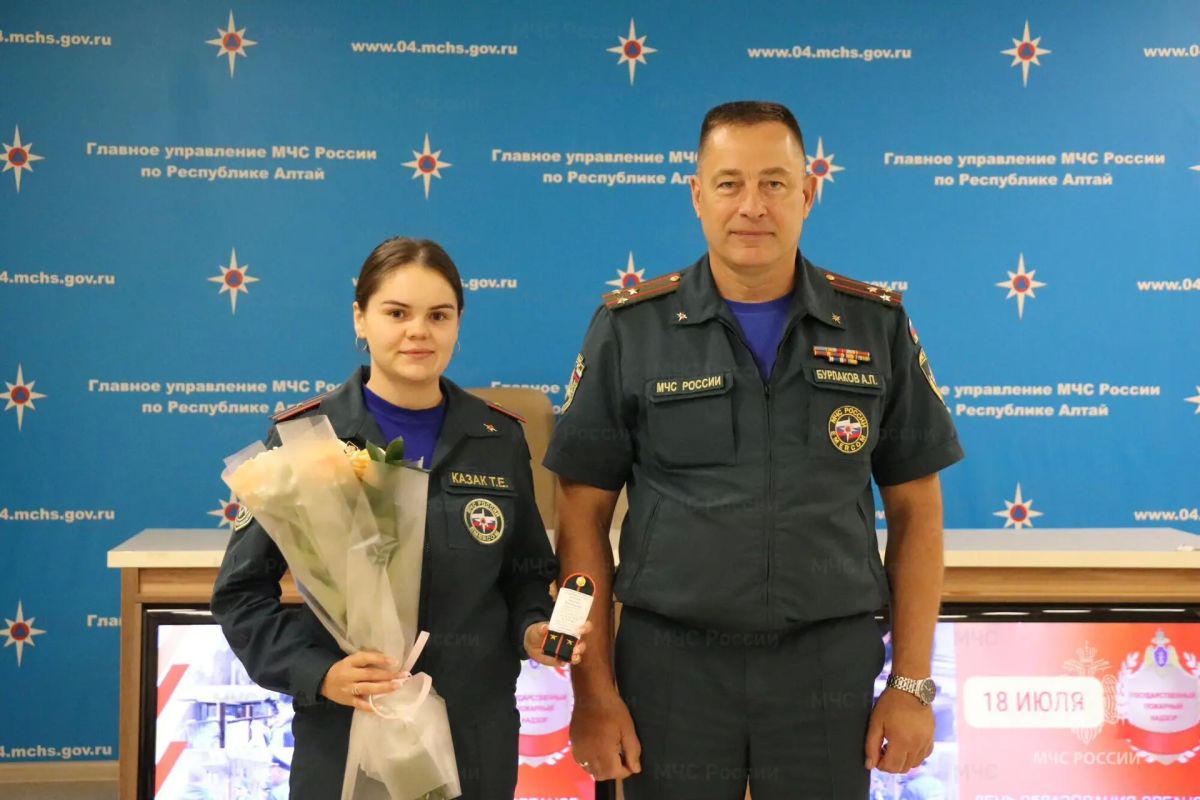 В Главном управлении состоялось торжественное мероприятие, посвященное Дню создания органов государственного пожарного надзора В Главном управлении состоялось торжественное мероприятие, посвященное Дню создания органов государственного пожарного надзора