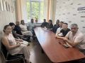 В Республике Алтай избран новый президент Федерации смешанных единоборств (ММА)