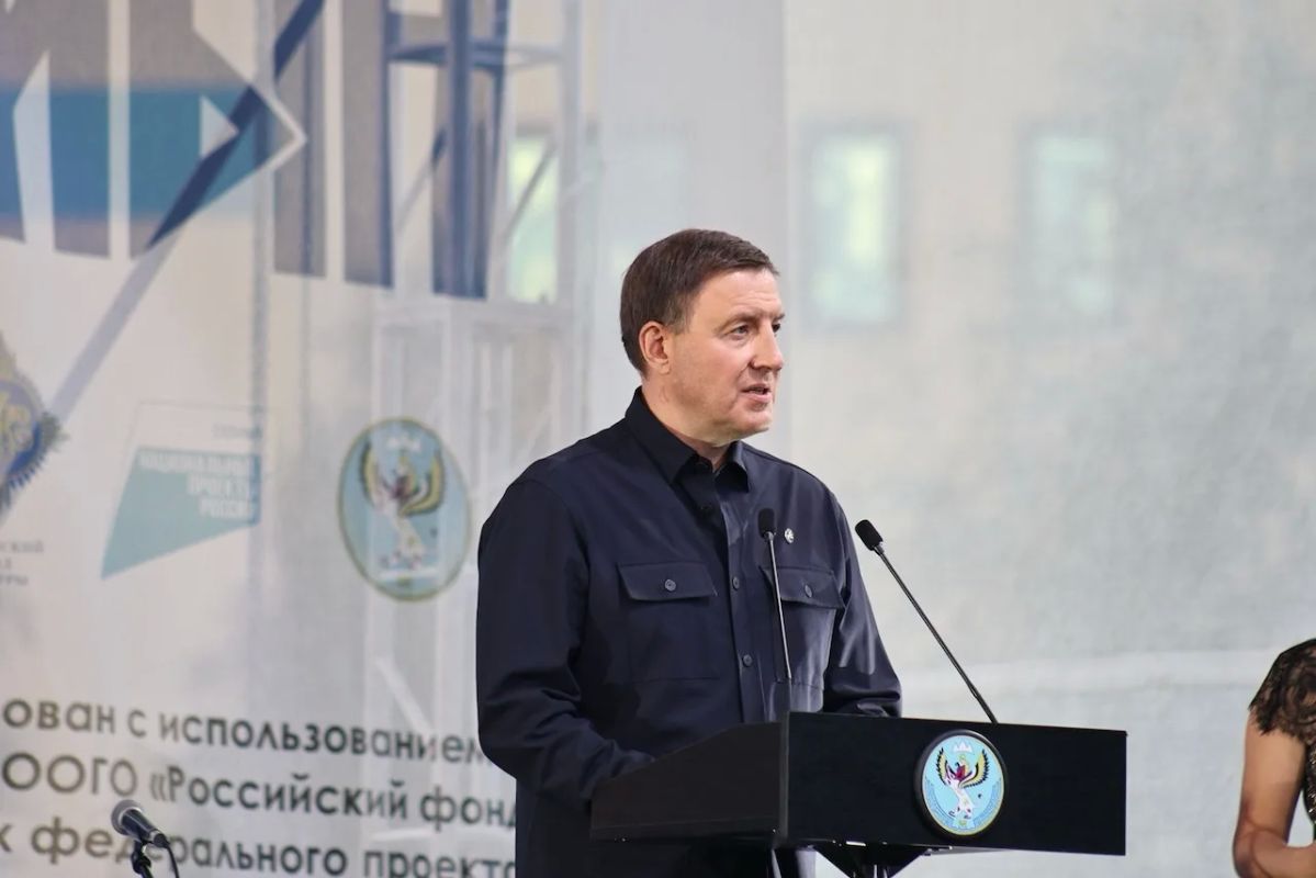 В Республике Алтай проходит праздник алтайского народа Эл Ойын В Республике Алтай проходит праздник алтайского народа Эл Ойын