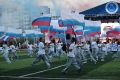 В Республике Алтай проходит праздник алтайского народа Эл Ойын