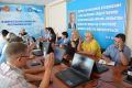16 июля 2026 года состоялось 155-ое заседание Избирательной комиссии Республики Алтай