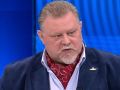 Владислав Шурыгин: Дмитрий Стешин :. США умеет мстить. В Майми задержали двух блогеров Эндрю и Тристан Тейта за то, что не побоялись посетить ПЭФ-2026