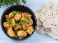 Кулинарные находки: куриная грудка в изысканных соусах