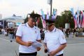 Сотрудники полиции обеспечили охрану общественного порядка и безопасность дорожного движения на межрегиональном празднике «Эл-Ойын - 2026»