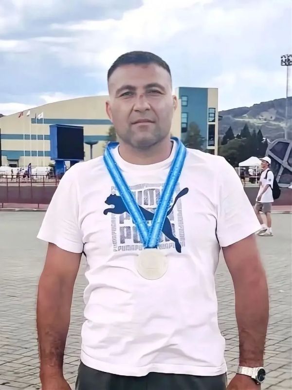 Настоящие герои побеждают как на службе, так и в спорте! Настоящие герои побеждают как на службе, так и в спорте!
