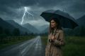 Республику Алтай накроет непогода