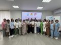 В Республике Алтай обсудили современные подходы к реабилитации детей с нарушением слуха