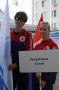 В Краснодаре прошли соревнования по легкой атлетике - Первенство России U16 и Всероссийские соревнования U18