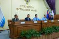 Заместитель Генерального прокурора Российской Федерации Сергей Зайцев принял участие в заседании коллегии прокуратуры Республики Алтай и провел рабочую встречу с руководством региона