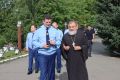 23 июля Заместитель Генерального прокурора Российской Федерации Сергей Петрович Зайцев совместно с Главой Республики Алтай Андреем Анатольевичем Турчаком и сопровождающими их лицами, посетили кафедральный храм во имя...