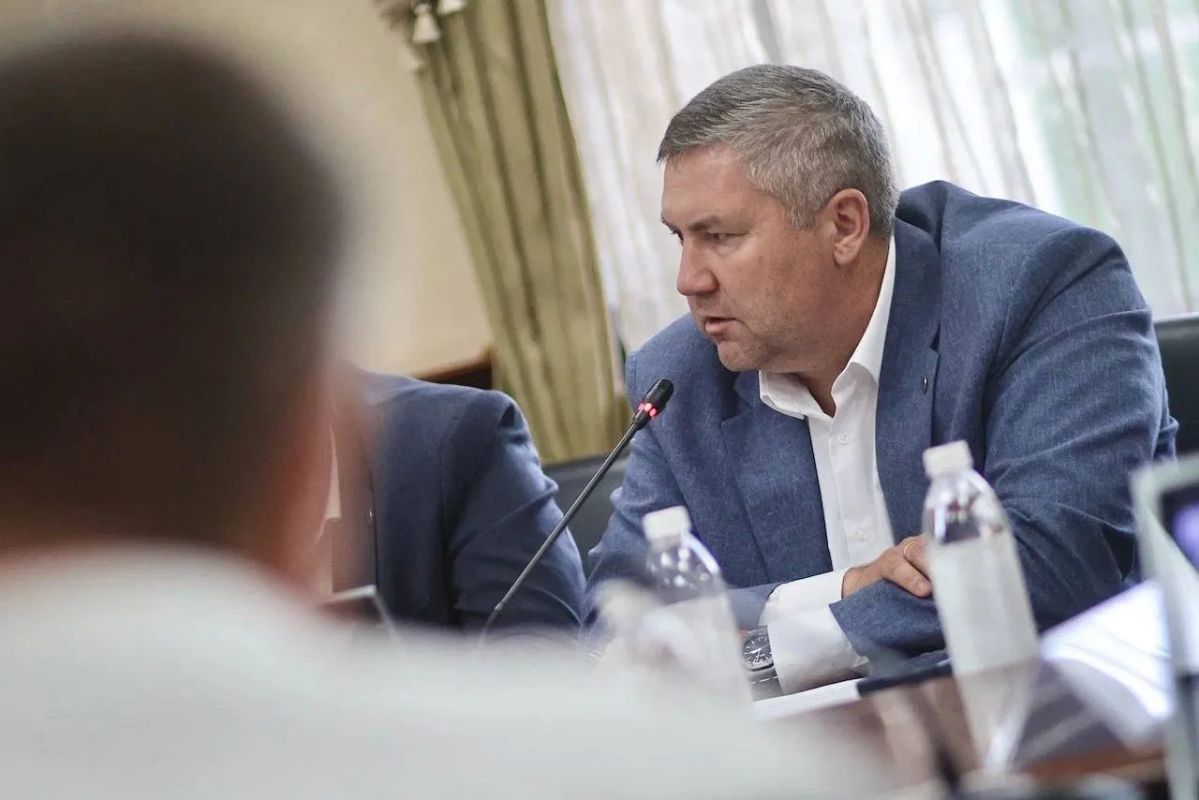 Александр Прокопьев: На еженедельном штабе по стабилизации топливно-энергетического баланса Республики Алтай обсудили актуальную ситуацию Александр Прокопьев: На еженедельном штабе по стабилизации топливно-энергетического баланса Республики Алтай обсудили актуальную ситуацию