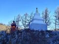 На днях Председатель Центрального духовного управления буддистов Республики Алтай Арам Викторович Кыпчаков в составе делегации дружественных российских представителей в области религии отправляется с официальным визитом в...