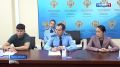 Заместитель Генерального прокурора России Сергей Зайцев провёл личный приём жителей Республики Алтай