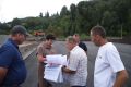 Администрация Горно-Алтайска проводит еженедельные планёрки на объектах благоустройства города
