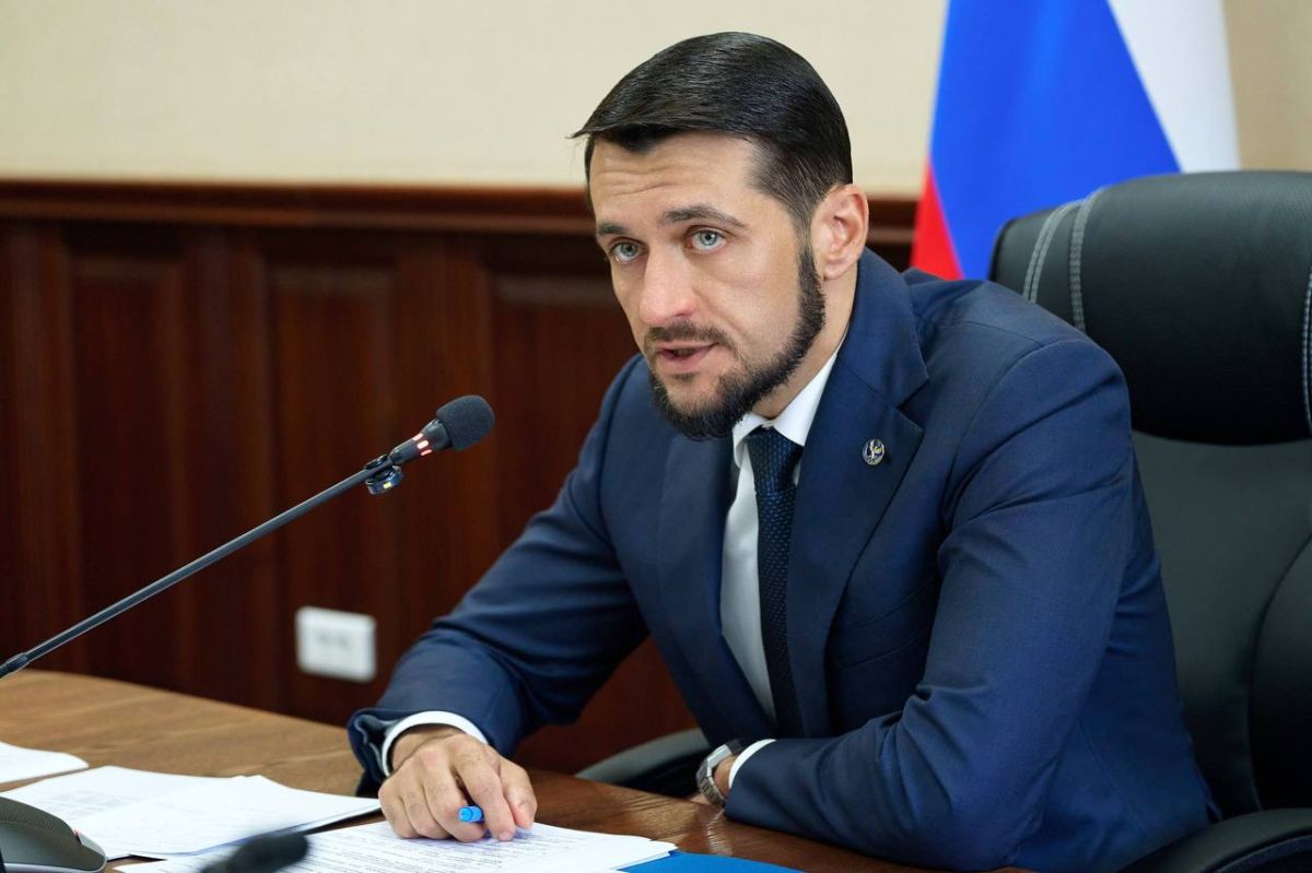 Александр Прокопьев: Провели еженедельный штаб по стабилизации топливно-энергетического баланса Республики Алтай Александр Прокопьев: Провели еженедельный штаб по стабилизации топливно-энергетического баланса Республики Алтай