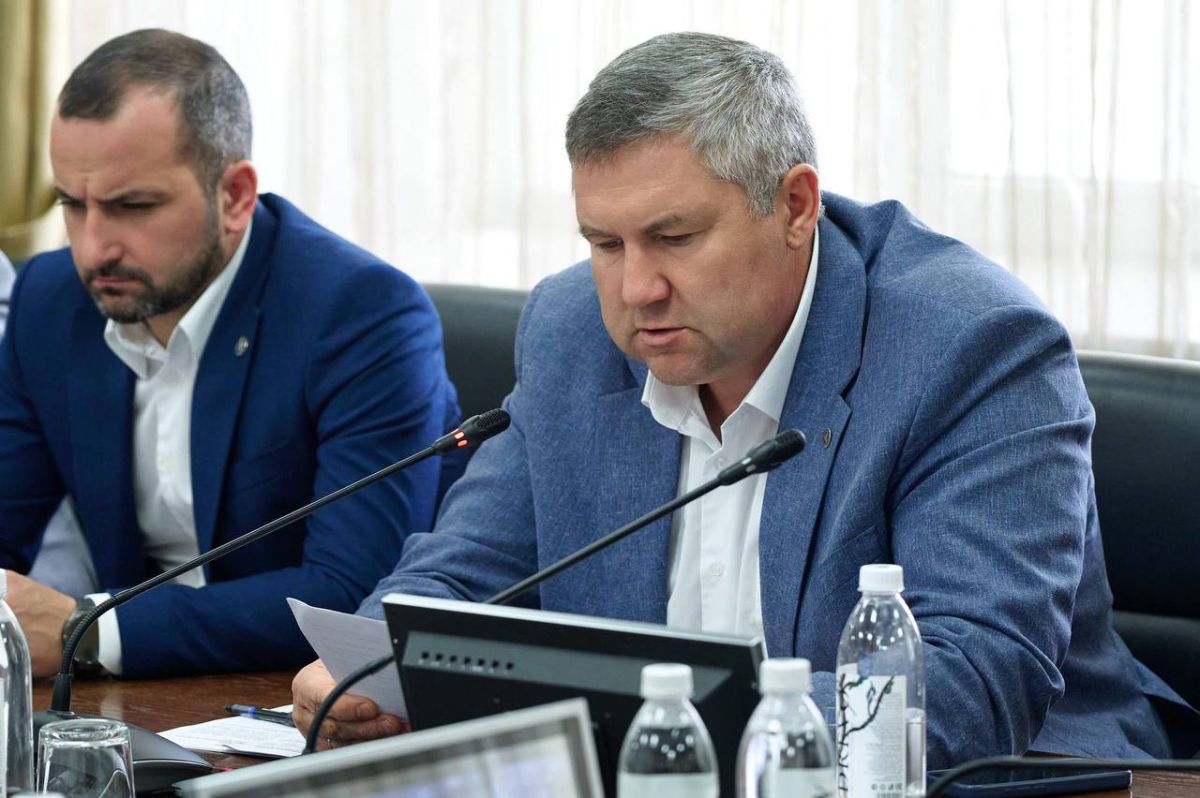 Александр Прокопьев: Провели еженедельный штаб по стабилизации топливно-энергетического баланса Республики Алтай Александр Прокопьев: Провели еженедельный штаб по стабилизации топливно-энергетического баланса Республики Алтай