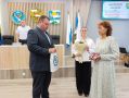 Состоялась очередная сессия Майминского районного Совета депутатов