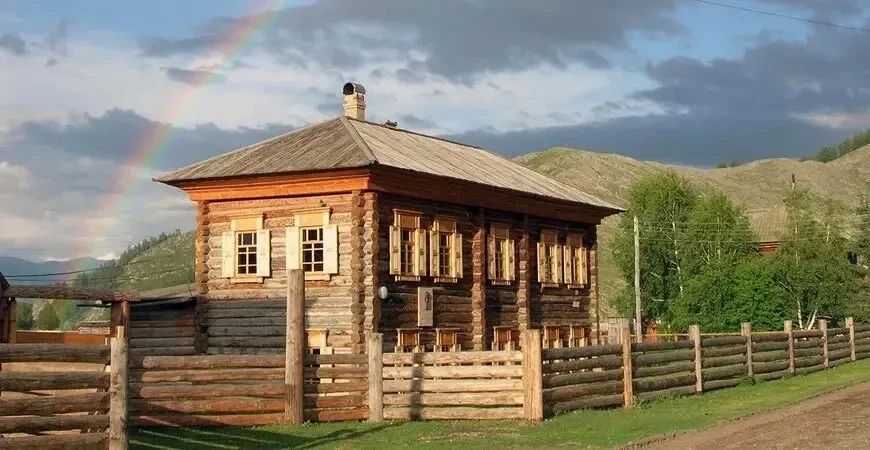 Прозвучало в эфире «Радио России»! А 1 августа ровно 100 лет назад, в 1926 г., в Горный Алтай прибыла экспедиция академика Николая Константиновича Рериха Прозвучало в эфире «Радио России»! А 1 августа ровно 100 лет назад, в 1926 г., в Горный Алтай прибыла экспедиция академика Николая Константиновича Рериха
