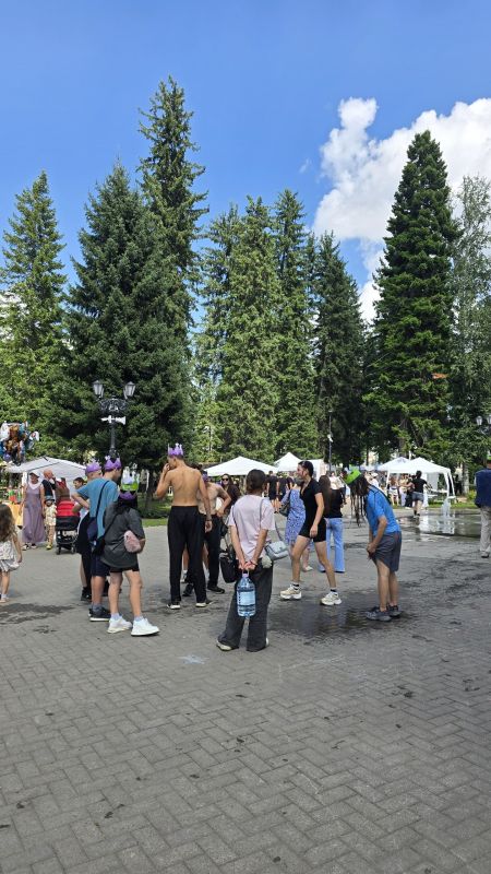 Фотозарисовки со второго дня Ойнофеста от Натальи Сладковой Фотозарисовки со второго дня Ойнофеста от Натальи Сладковой