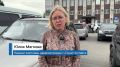 Сегодня стартовала очередная отправка гуманитарного груза для наших земляков