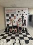Юлия Михалева из Майминского района стала победителем Всероссийского шахматного фестиваля «Интеллектуалы Сибири», который проходил с 27 июля по 2 августа в Омске